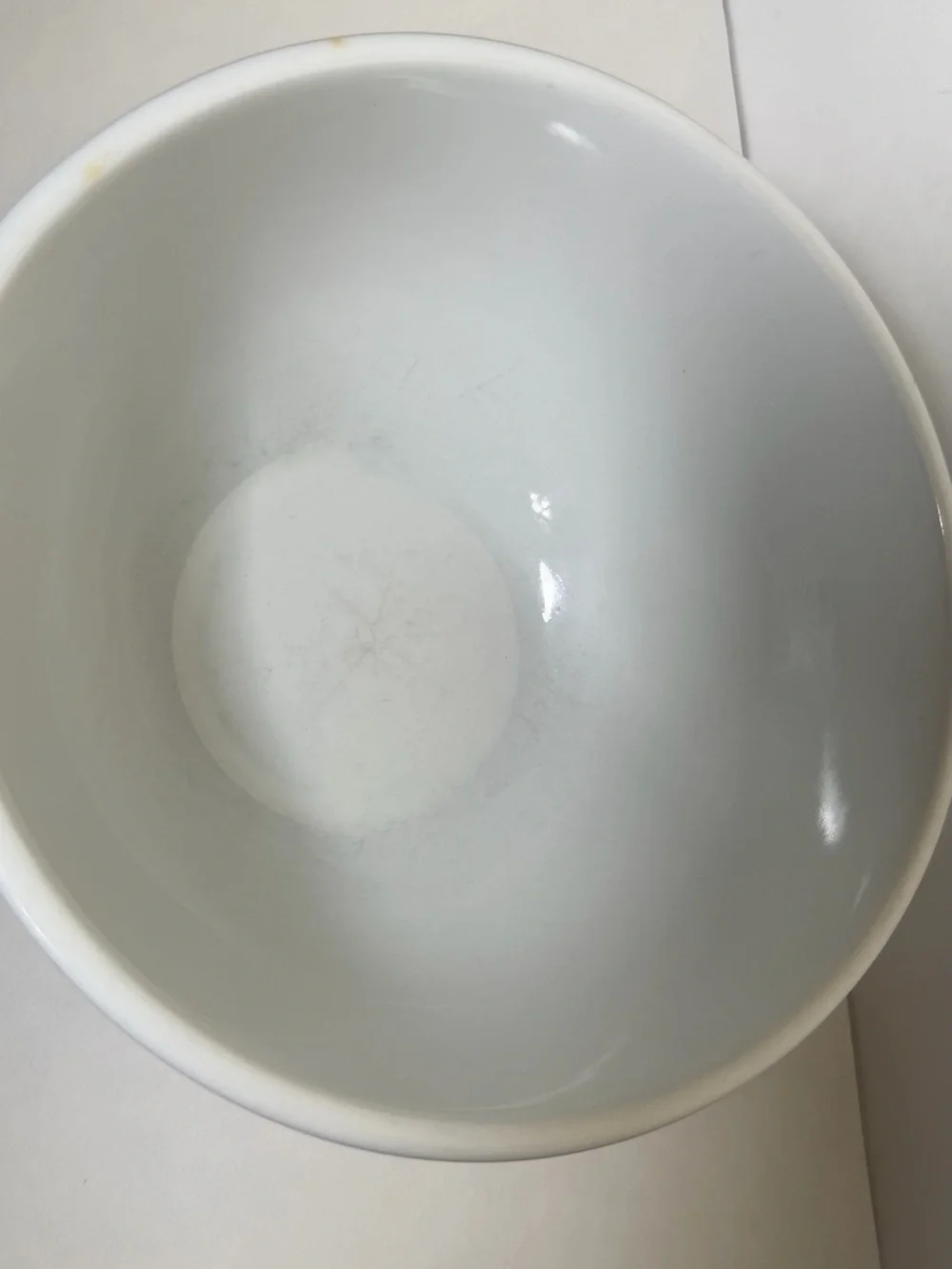 Pottery Barn Herrick’s Dairy Bowl
